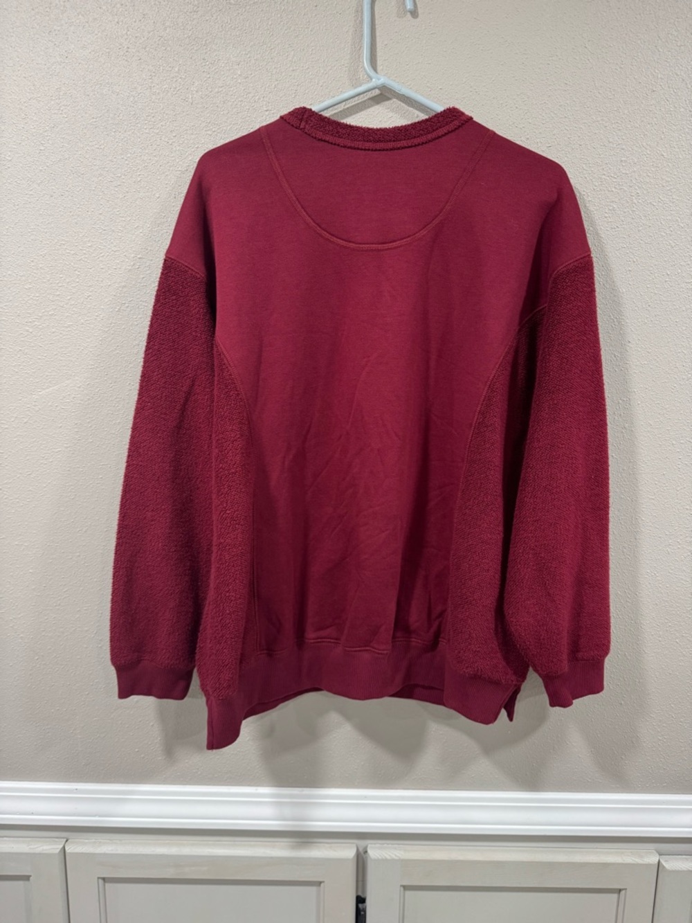 NWT Aerie Crewneck - Picture 5 of 6